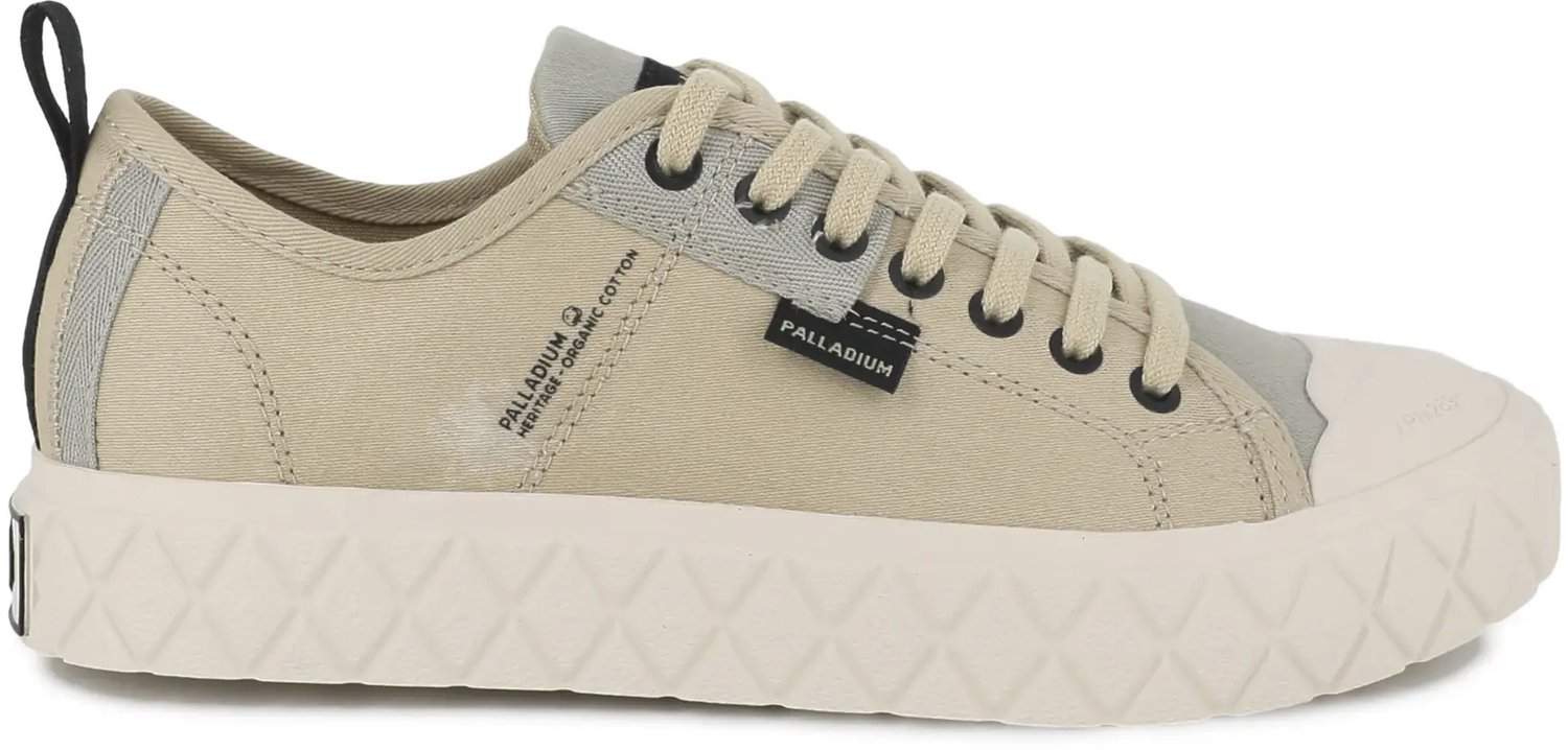 Trainers Palladium Palla Ace Mojave Desert