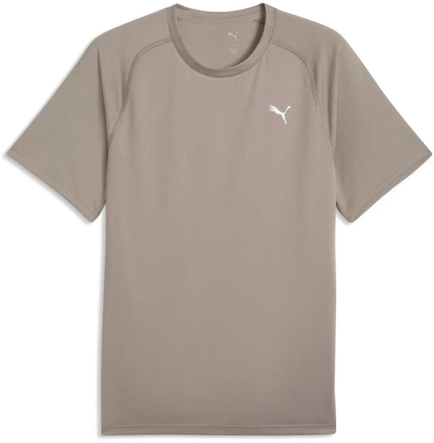 prestatiet-shirt Puma Beige
