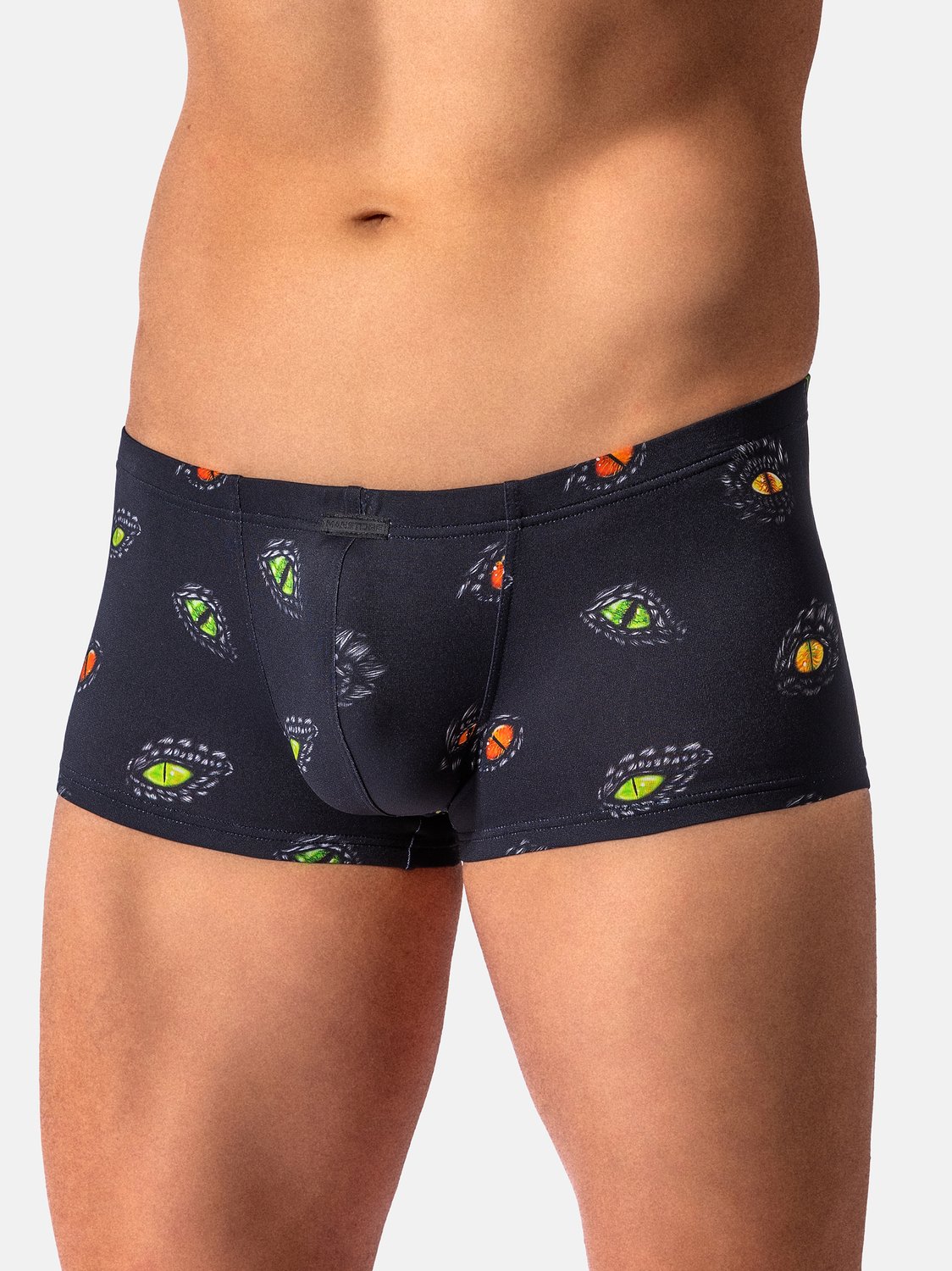 Manstore Retro Pants M2622 Micro Pants