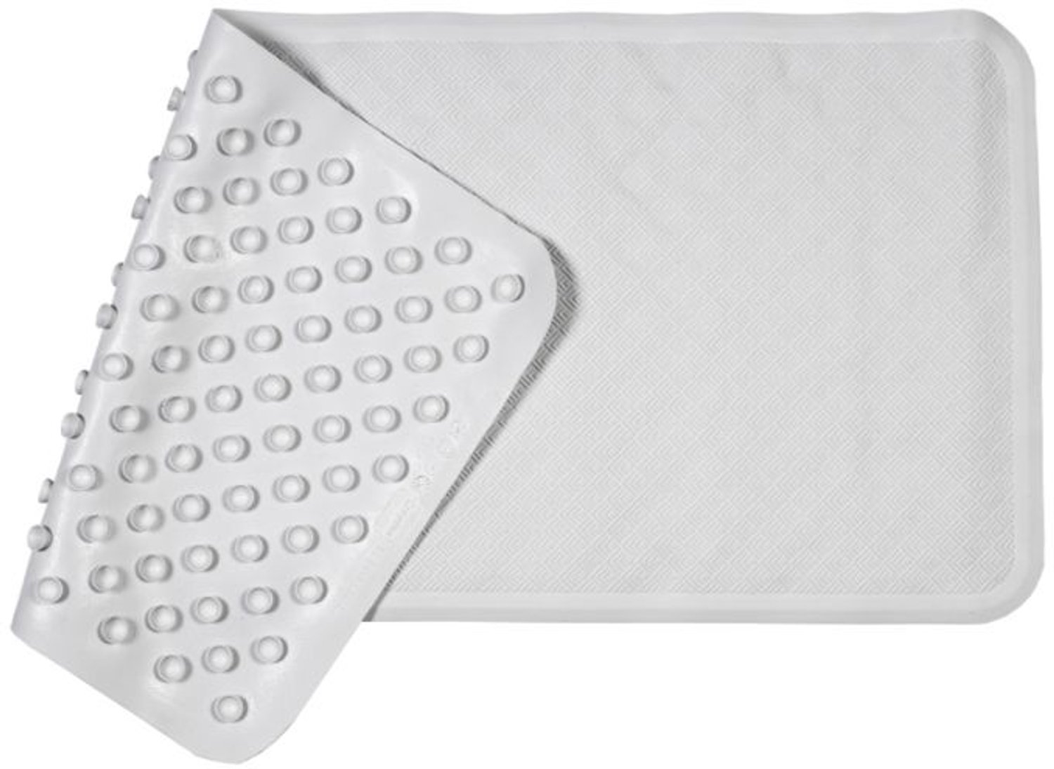 Antislip Badmat Wit