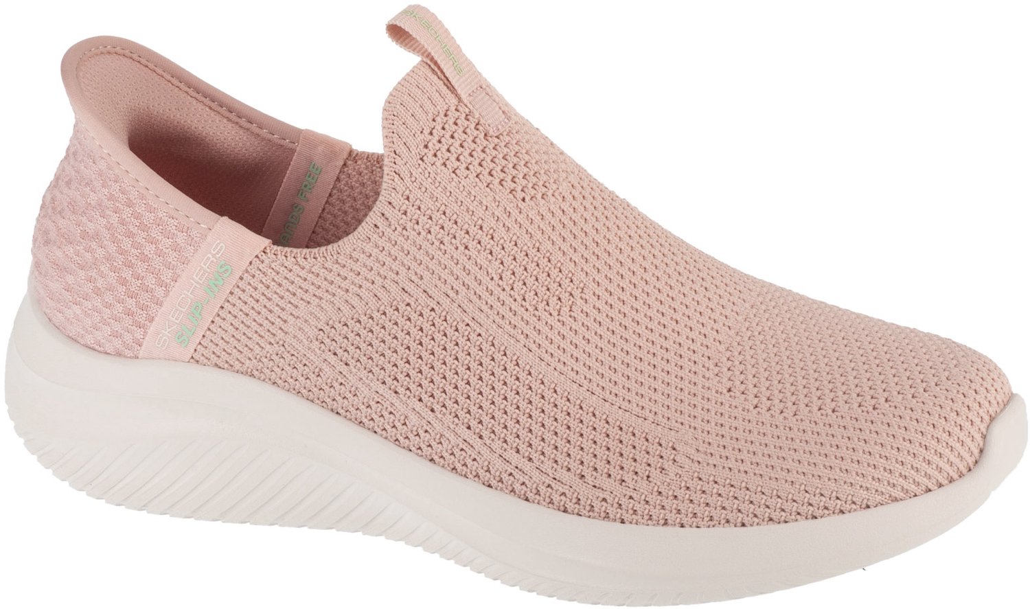 Skechers Slip-Ins: Ultra Flex 3.0 - Easy Win, Vrouwen, Roze, Sneakers, maat: 39,5
