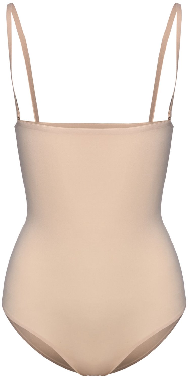ESOTIQ Stretchy - Corrigerende slip - Hoge taille - Beige