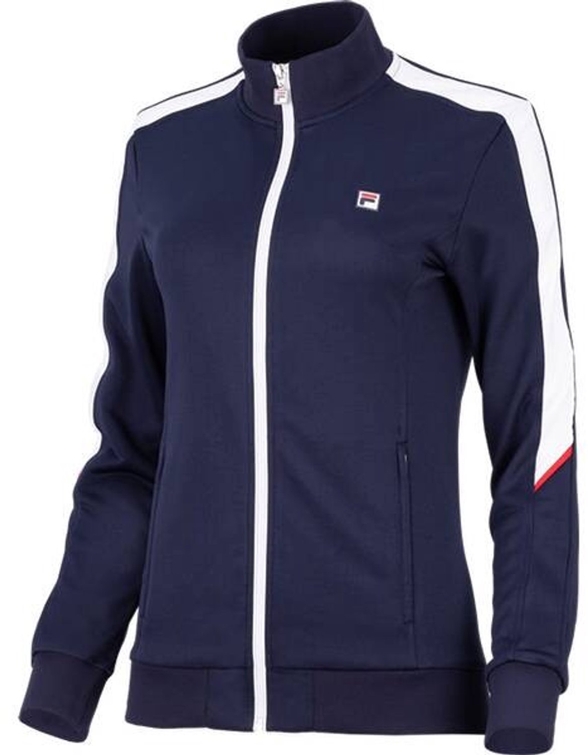 Fila Manuela Jas Blauw