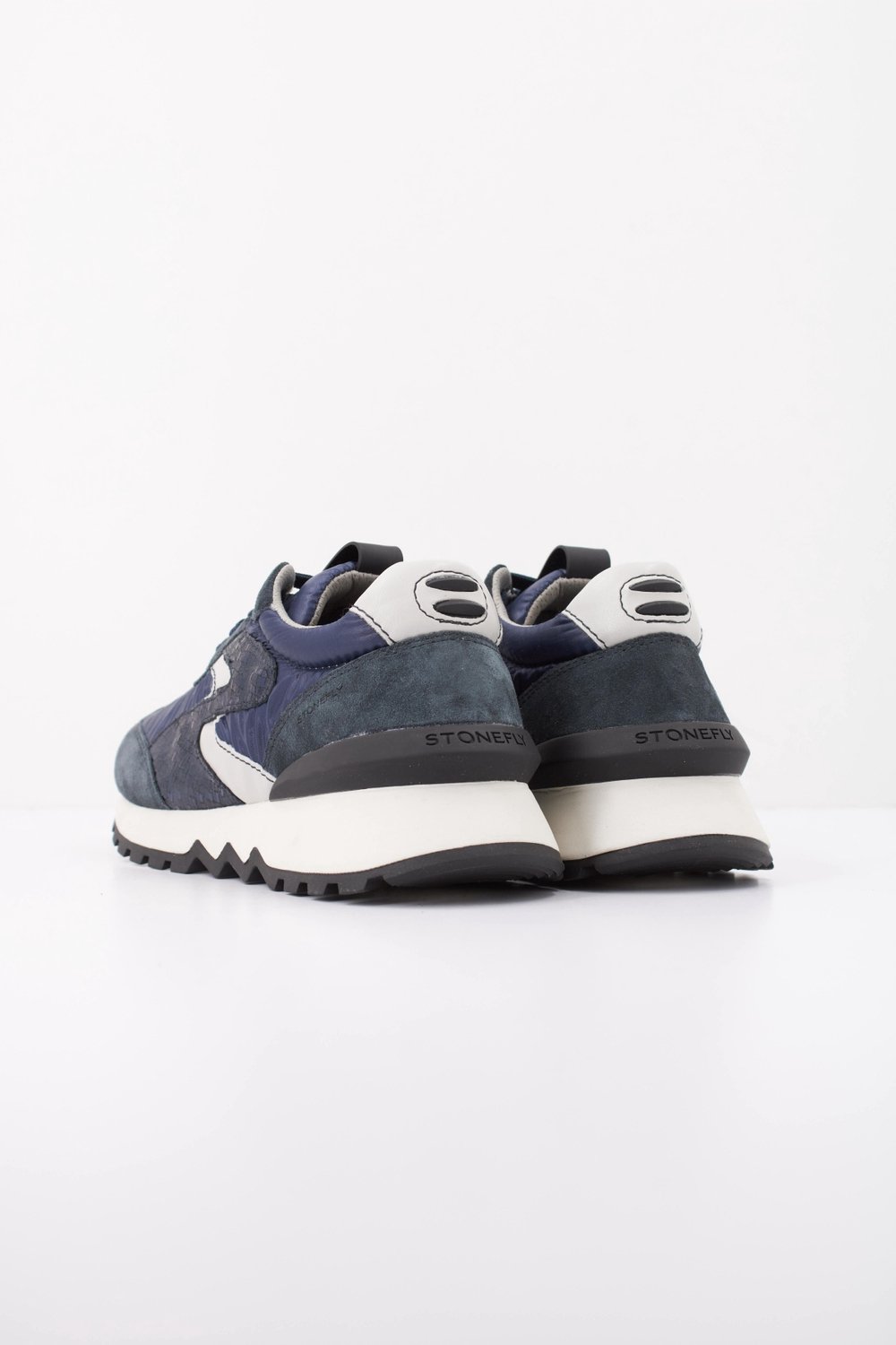 STONEFLY 218448S Blauw 37 EU