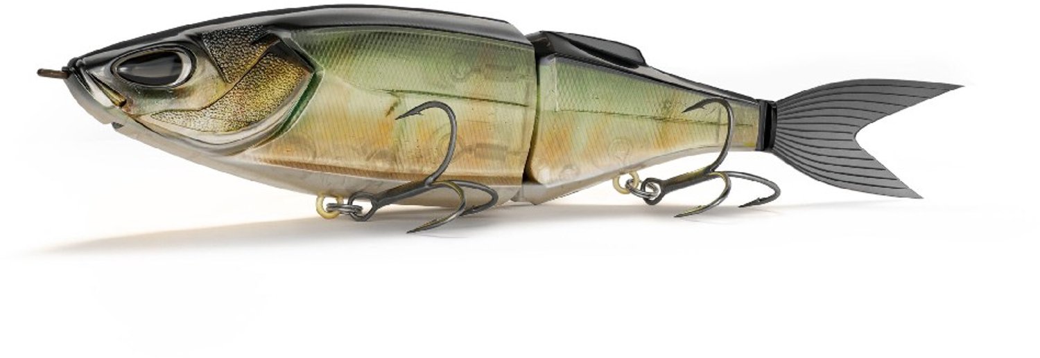 Nays TRN 130 Swimbait S-33 S-33