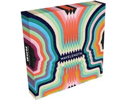 Wavelength - Nederlandstalig Bordspel - Partyspel