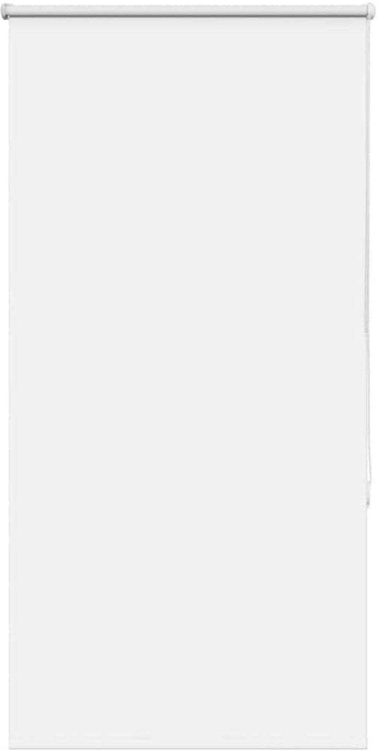 Verduisteringsrolgordijn 100x200 cm - 100% polyester - inkijkbescherming - energiezuinig - m-winkel