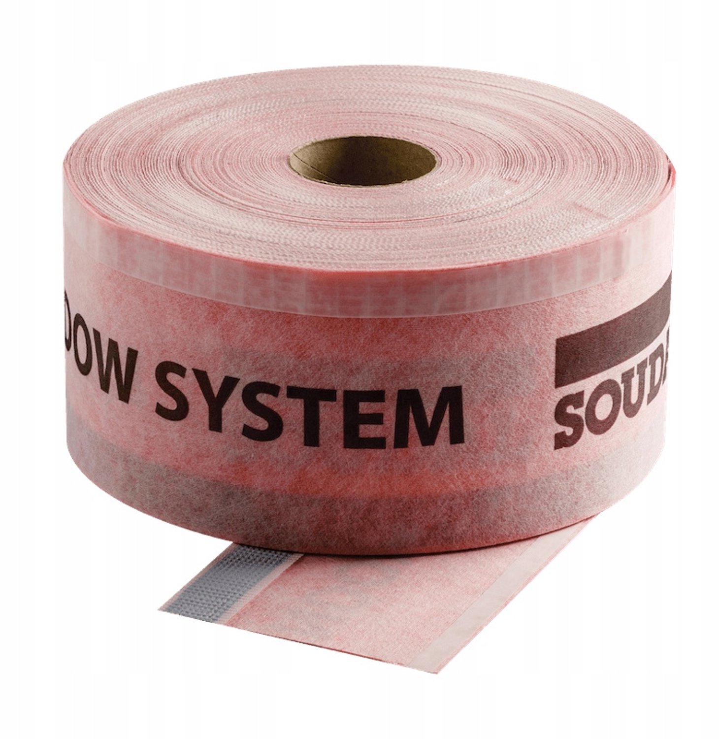 Soudal SWS Universele Binnen Dampdichte Membraan 100mm