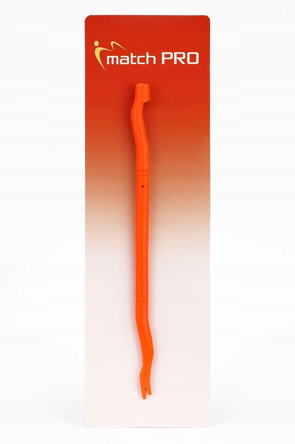 MatchPRO Dubbele Visontnakker - Dubbele Punt - 15 cm
