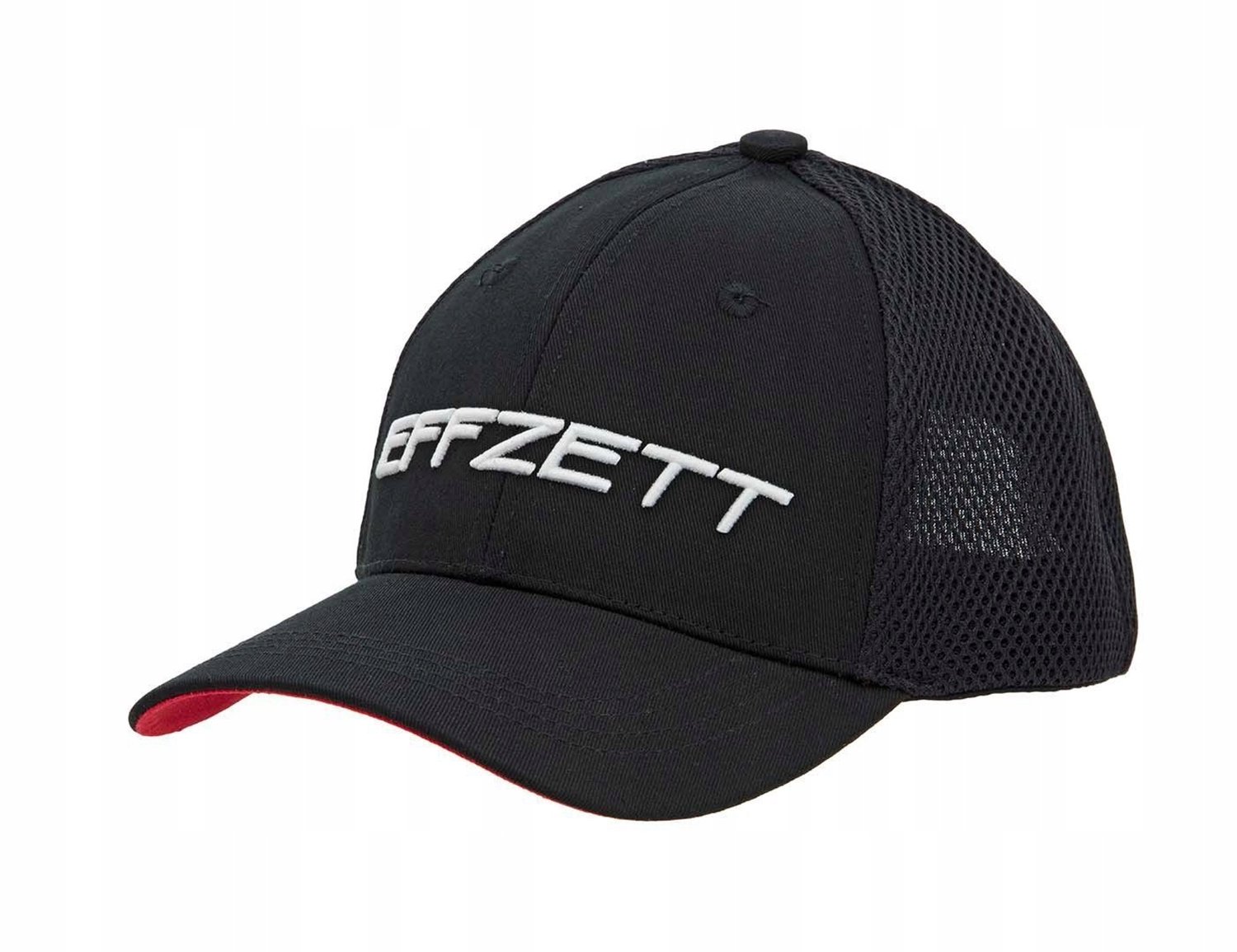 DAM Effzett Cap: Comfortabele Pet voor Vissers