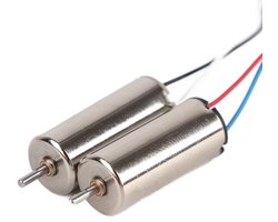 2-delige 8520 holle beker - drone motor voor quadcopteronderdelen