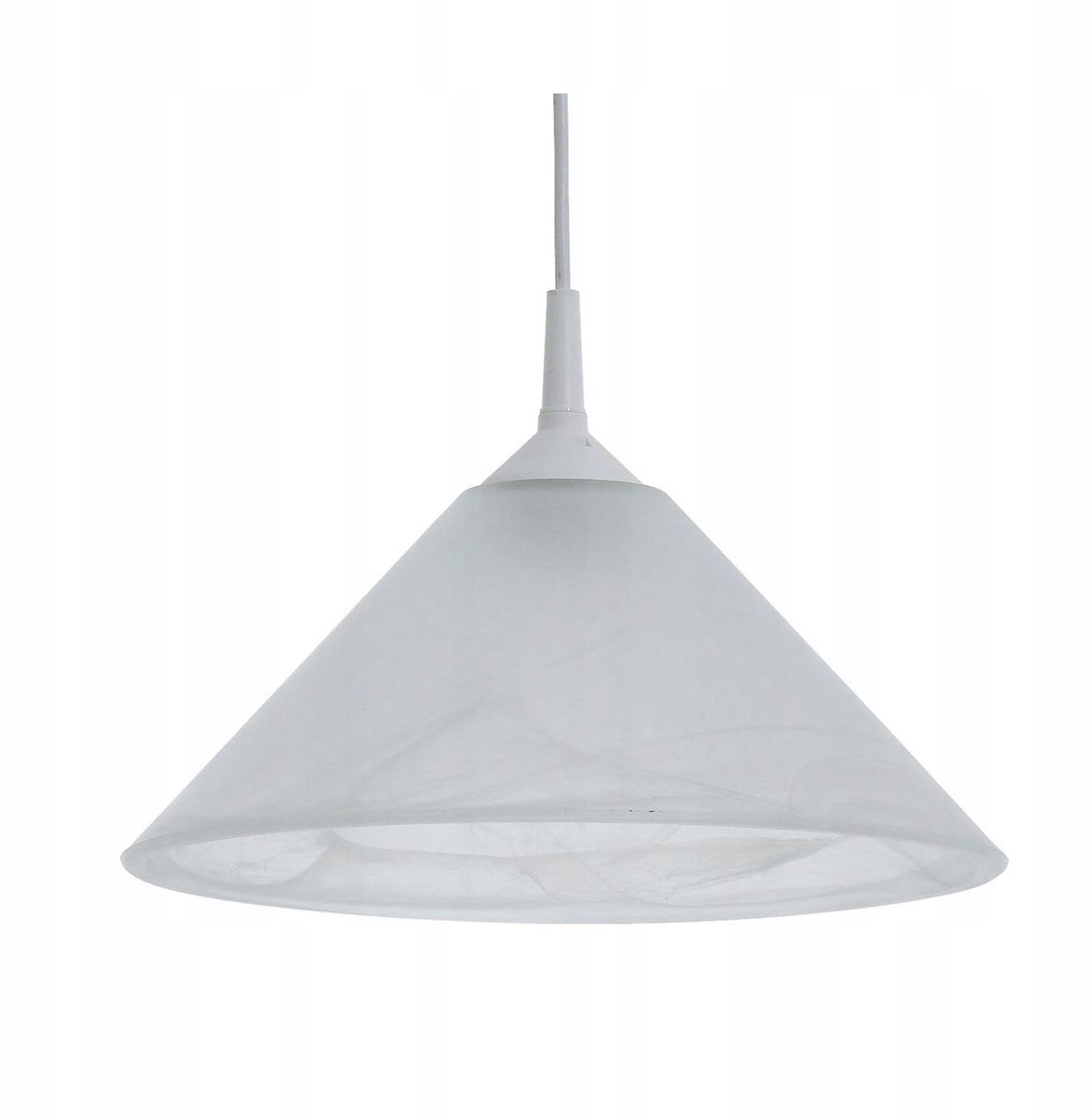 Alfa Chińczyk Hanglamp Wit, Verstelbaar, Klassiek voor Eetkamer