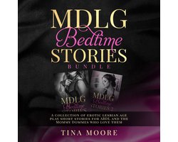 MDLG Bedtime Stories Bundle