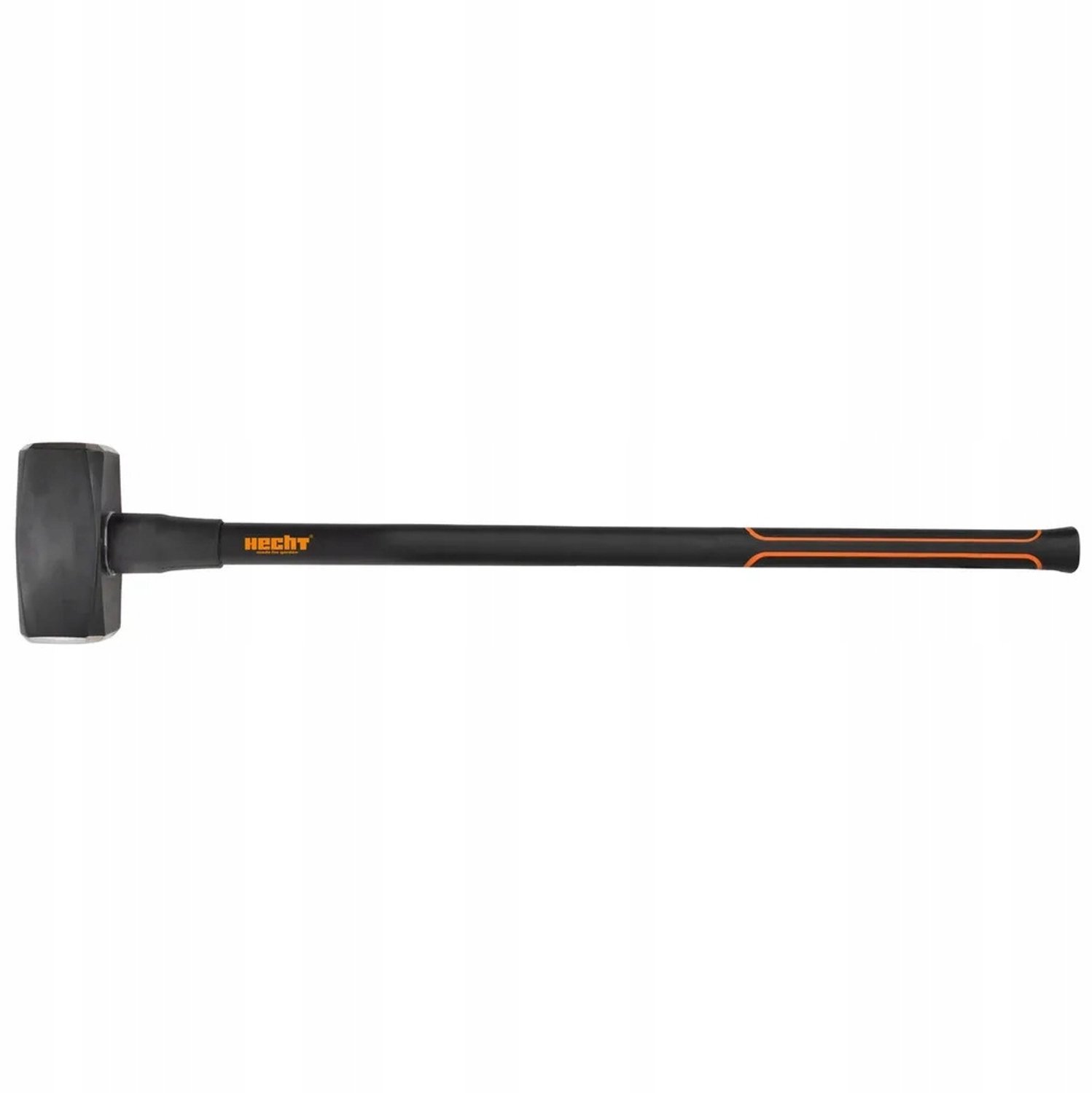 Hecht 909200 Fiberglass Hamer 4000g - 90.5cm Lengte