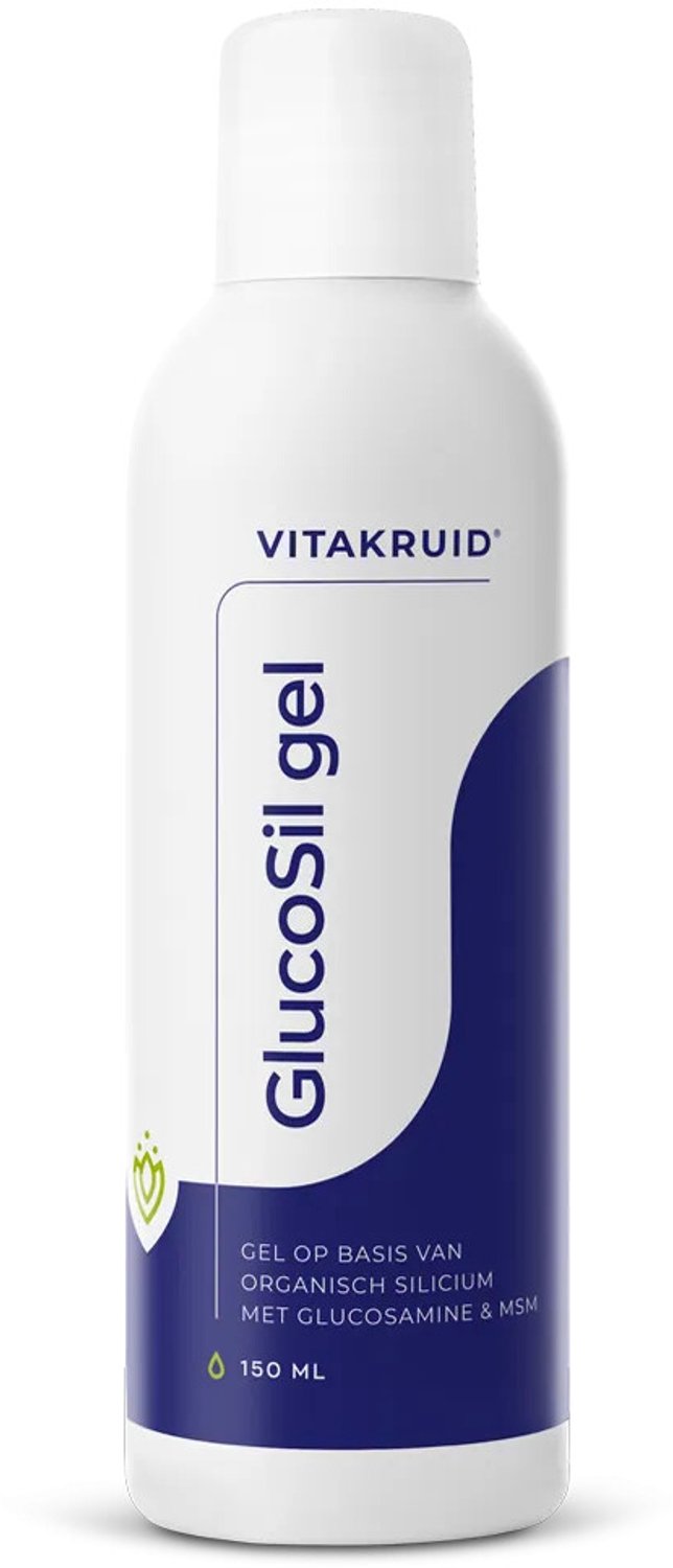 Bol.com Glucosil Gel Vitakruid aanbieding