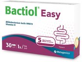 Metagenics Bactiol Easy 30 capsules