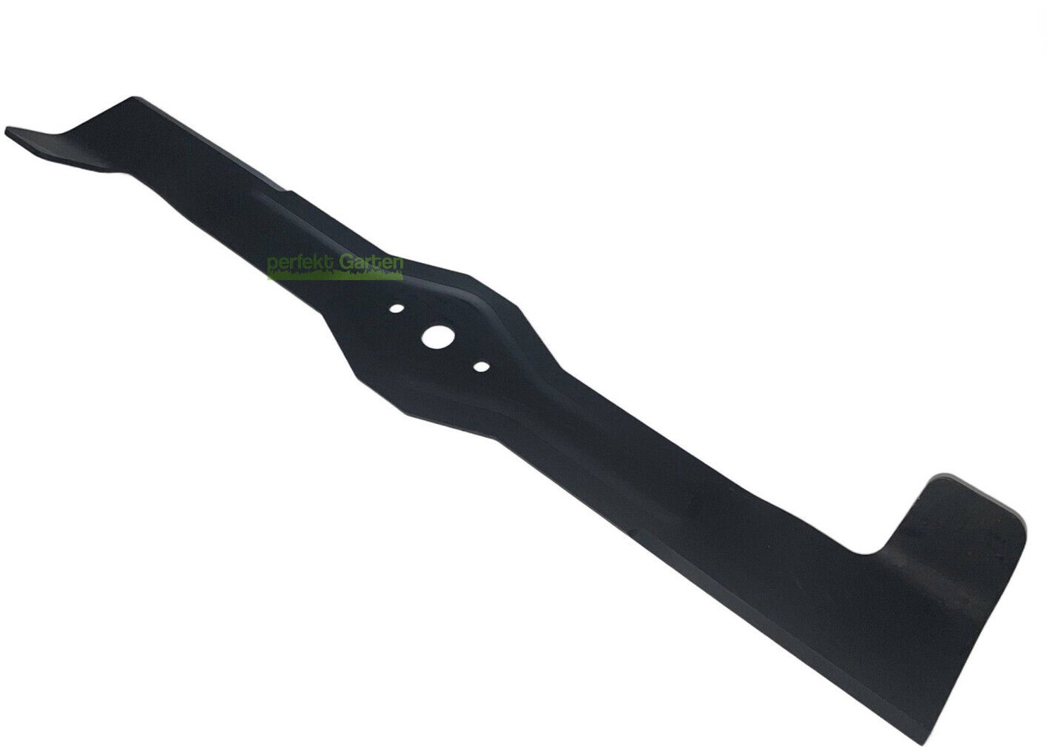 Grasmaaiermes van 62 cm voor Husqvarna Partner McCulloch Minirider / 5312121-92 10342550