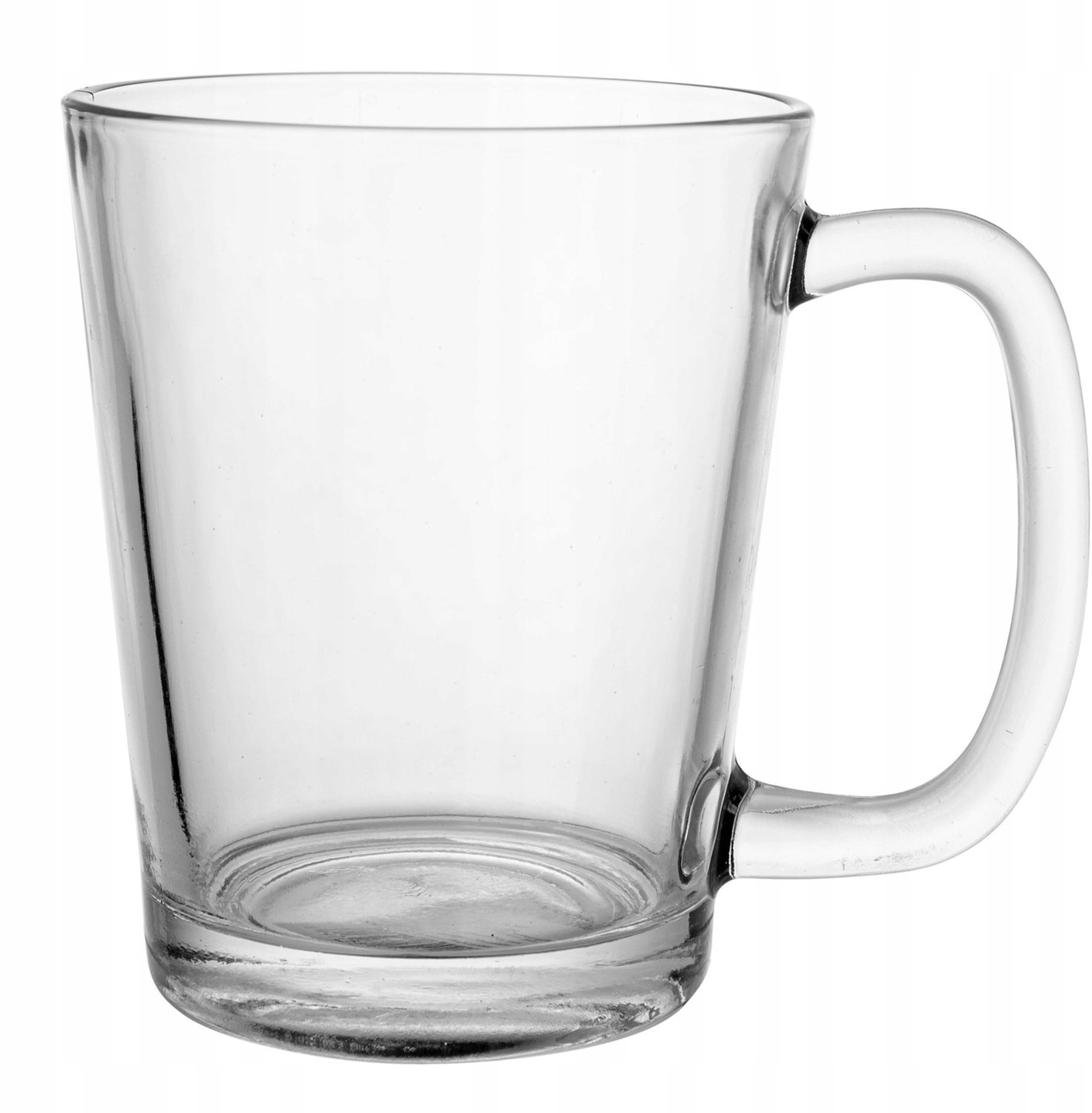 Florina Bost Glazen Mok 300 ml - Vaatwasmachinebestendig