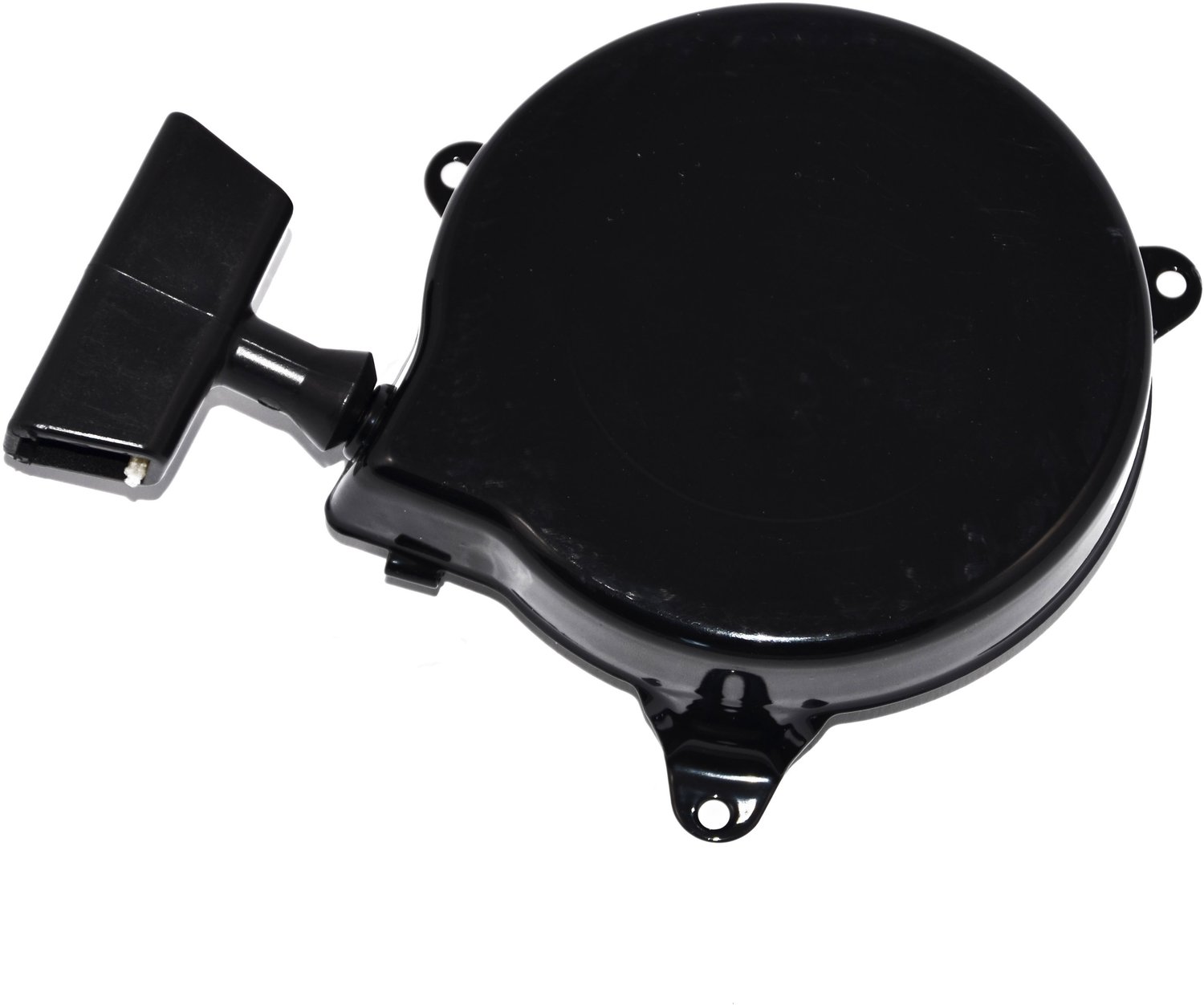 startmotor met terugslag voor Briggs & Stratton-motor Sprint Classic 499706 690101
