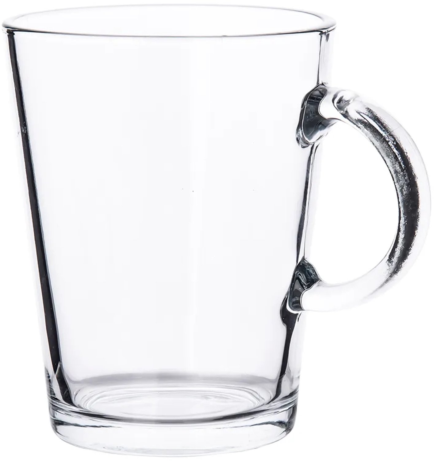 Altom Design Glazen Mok Atena 420ml - Set van 6