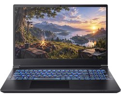 BTO - X•BOOK - 15X1484 - i9 - 32GB RAM - 1TB SSD - NVIDIA RTX 5050 - Windows 11 Home