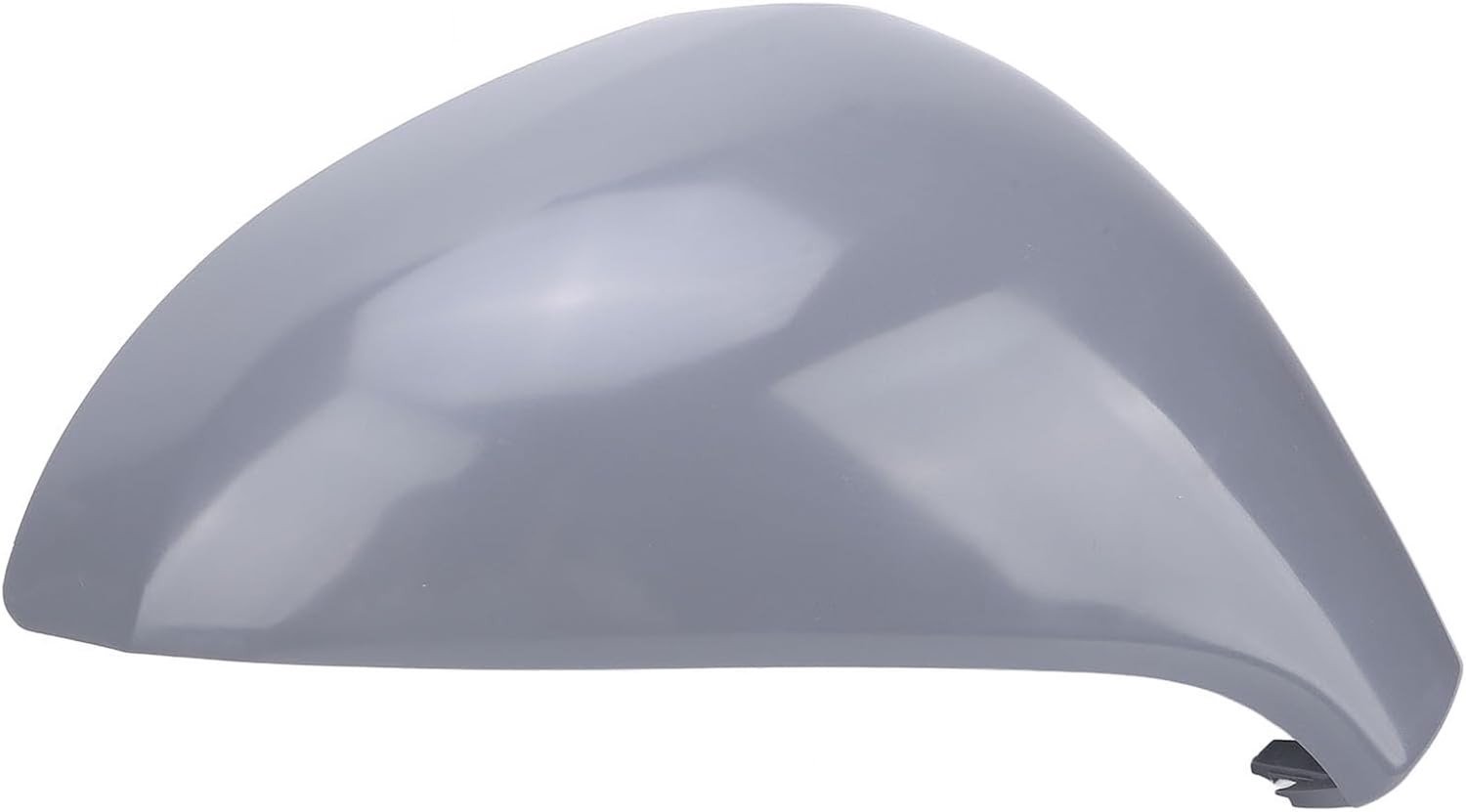 Achteruitkijkspiegel voor 207 Hatchback 2006-2013 - Vervangende Buitenspiegelbehuizing - Krasbestendige Zijspiegelafdekking en Upgrade voor Rechterzijde
