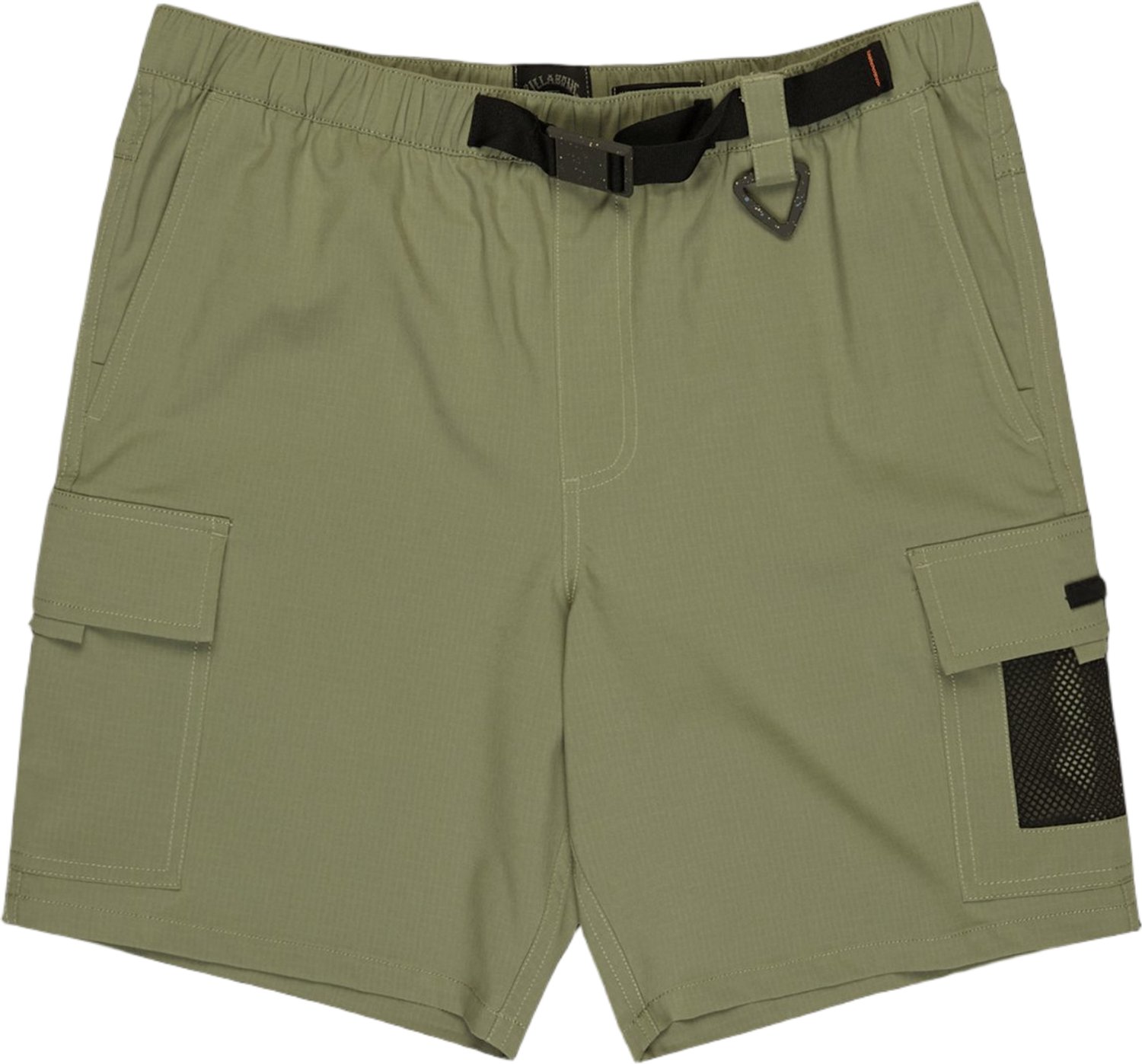 Billabong Surftrek El Car Moss S Groen