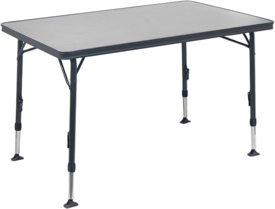 Crespo - Tafel - AP/273 - 130x85 cm - Zwart van Crespo — afbeelding 4