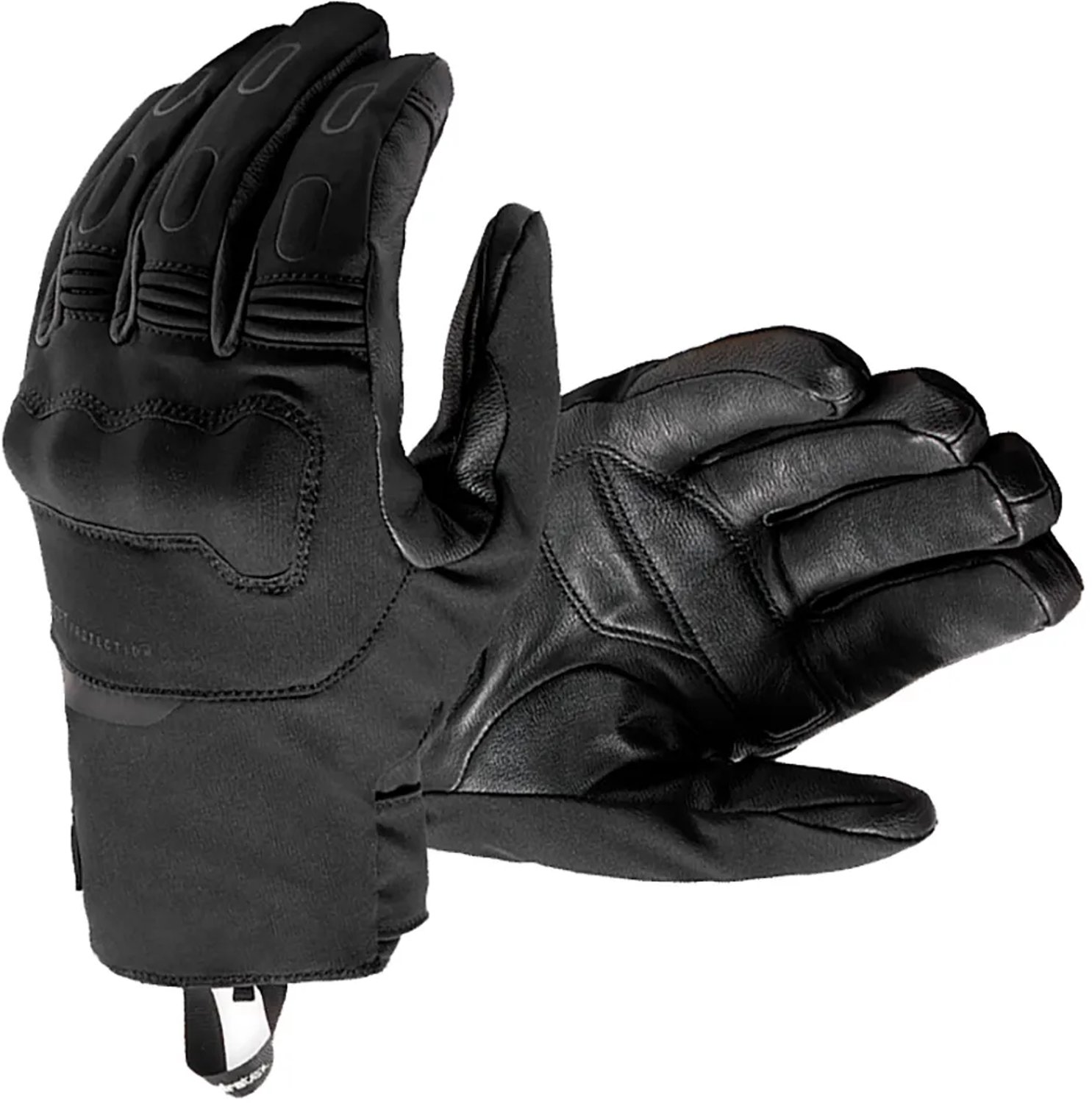 Revit Cassini 2 H2o Handschoenen Zwart M Man