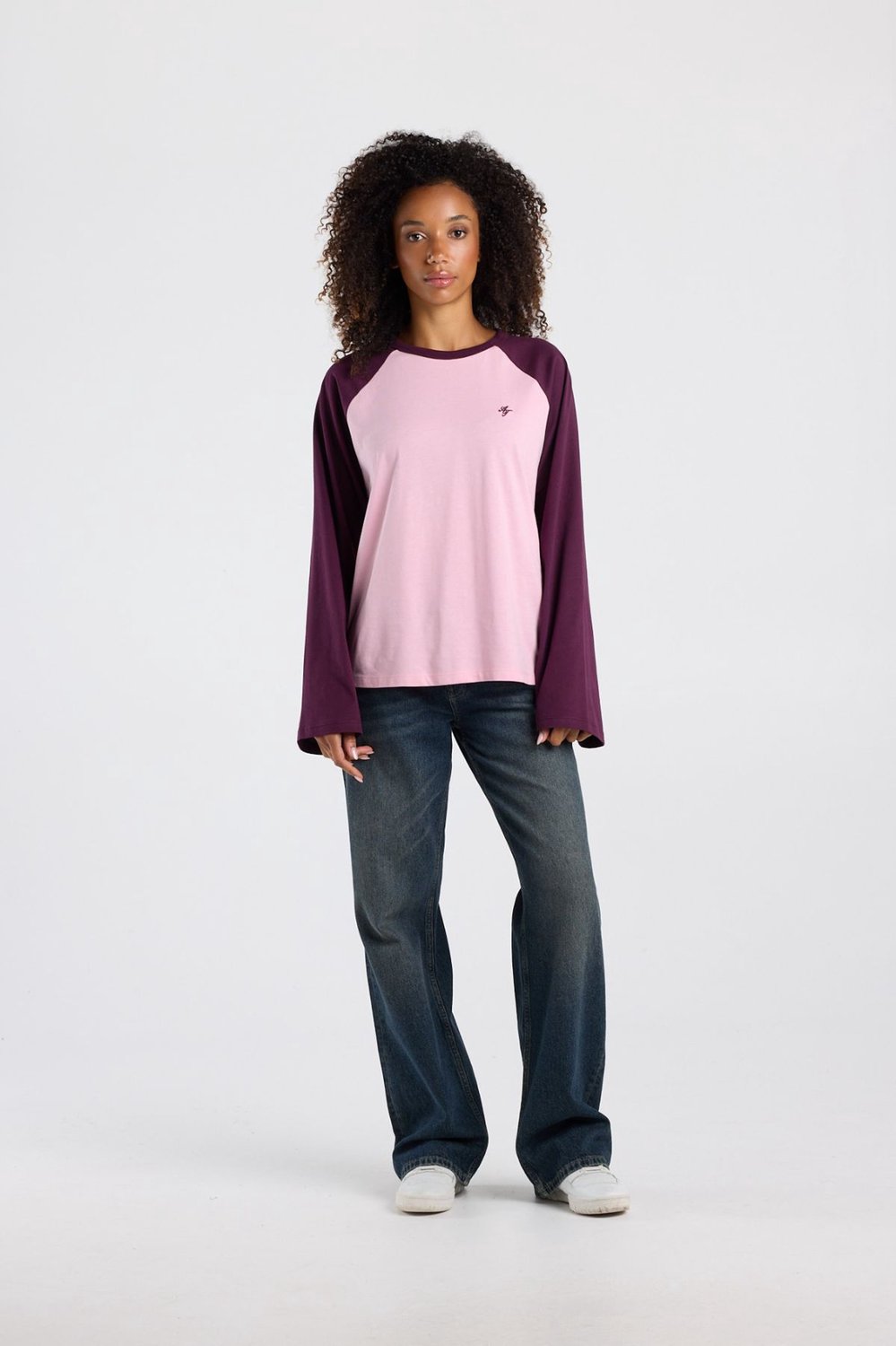 Longsleeve Lynn