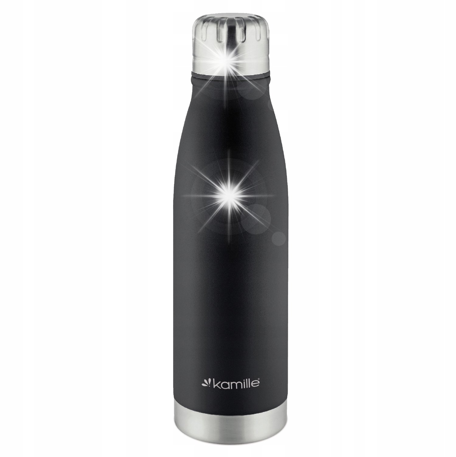 RVS Thermosbeker 500ml - Houdt Drankjes Warm/Koud