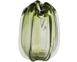Light & Living - Pot MURELA - Groen - 21x21x30 cm