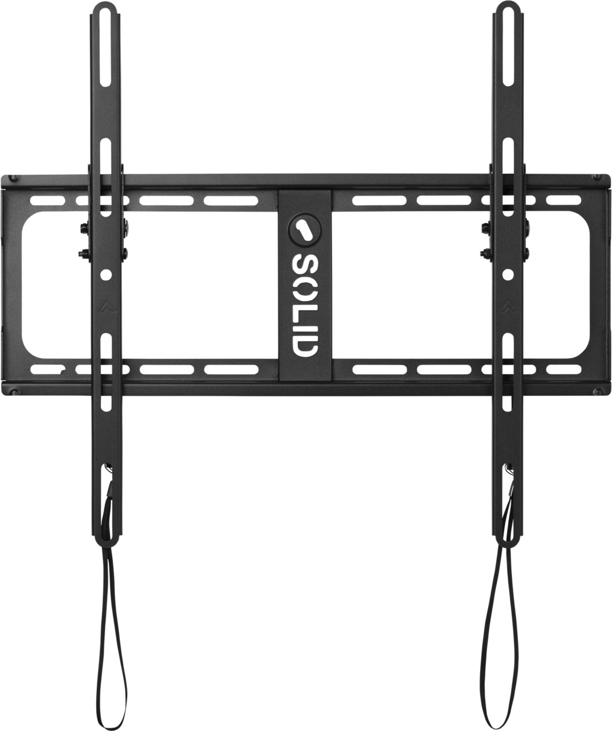 TV beugel universeel- kantelen - One For All WM4425 - 32 t/m 70 inch - 23 mm van de muur - max. 60 kg - VESA 400x400