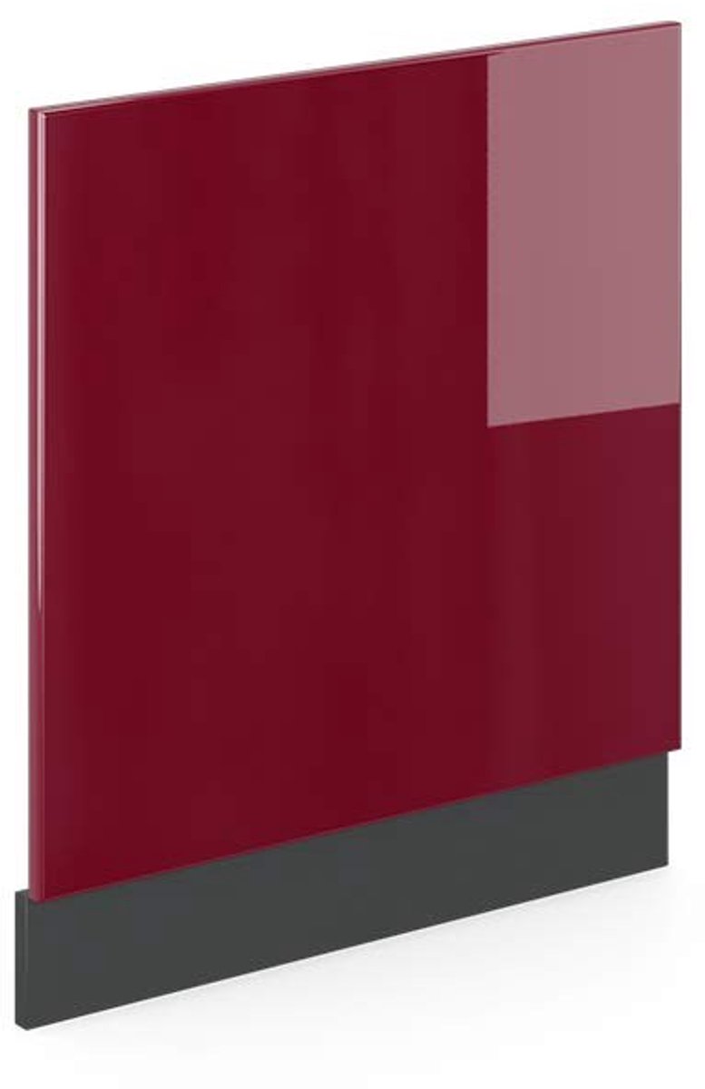 Famanu – Make-up organizer met 360 graden draaibare make-upborstelhouder, transparant en stofdicht, met deksel, ideaal voor make-uptafel en badkamer