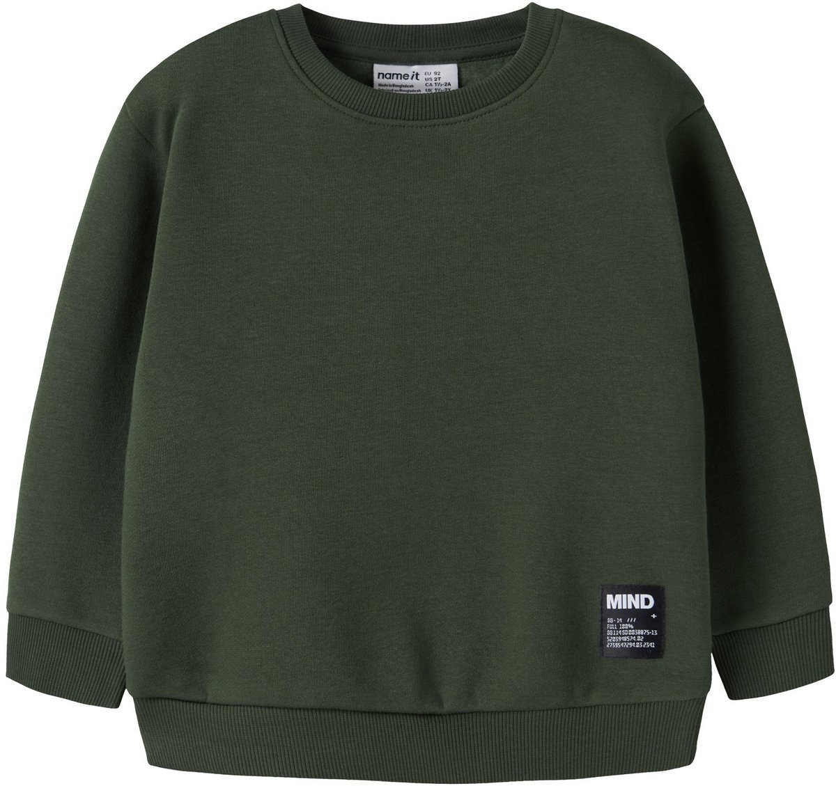 Name it Sweatshirt Regular fit