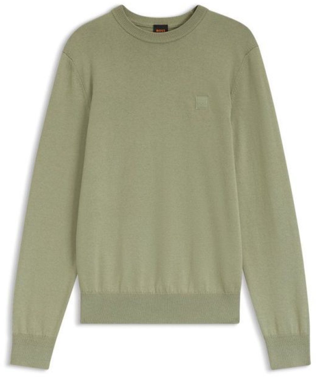 Heren pull hugo boss