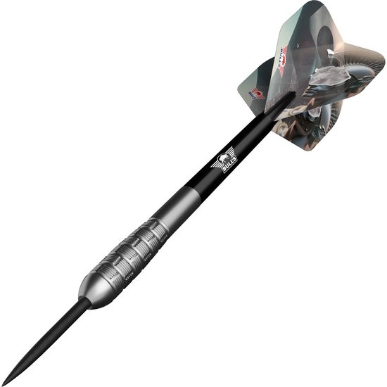 Bull's Mercurius Lia 90% - Dartpijlen van Bull's — afbeelding 4