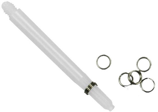 Bulls Shaft Ring Grips - 1000pcs van Bull's — afbeelding 2
