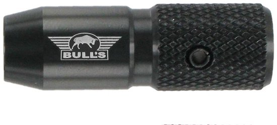 Bulls Broken Shaft Remover Rood - Kapotte dartshafts eruit halen - handig van Bull's — afbeelding 5
