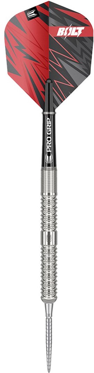 Target Sebastian Bialecki G1 Swiss Point 90% - Dartpijlen van Target — afbeelding 4