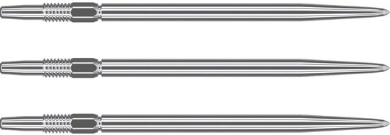 Target Swiss Silver van Target — afbeelding 3