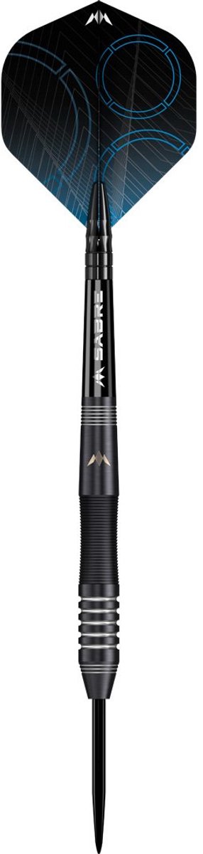 Mission Precision 90% - Dartpijlen - 25 Gram van Mission — afbeelding 4