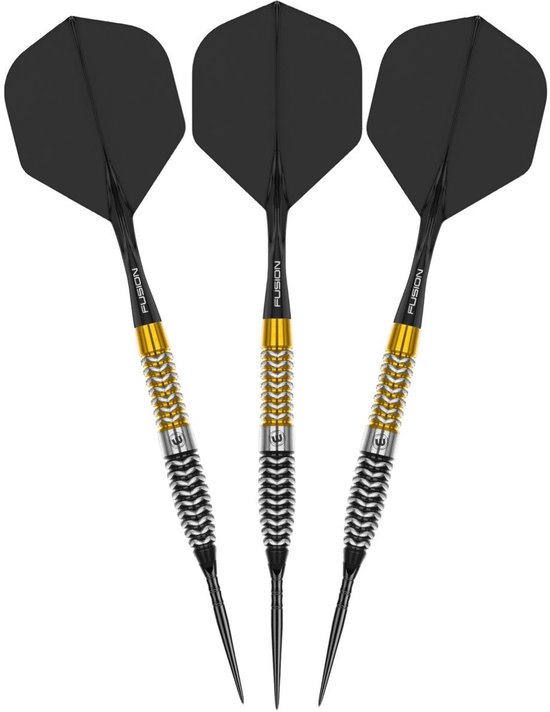 Winmau Exion Torpedo Switch Point 90% - Dartpijlen van Winmau — afbeelding 3