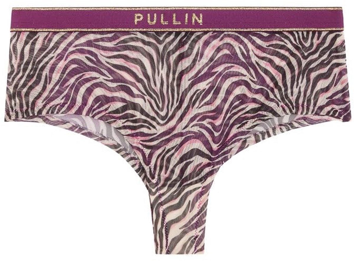 PULL-IN CHE-SAVANA - Dames slip - Maat EU 5