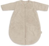 Jollein Slaapzak met afritsbare mouw Rond 60cm Fluffy Sand