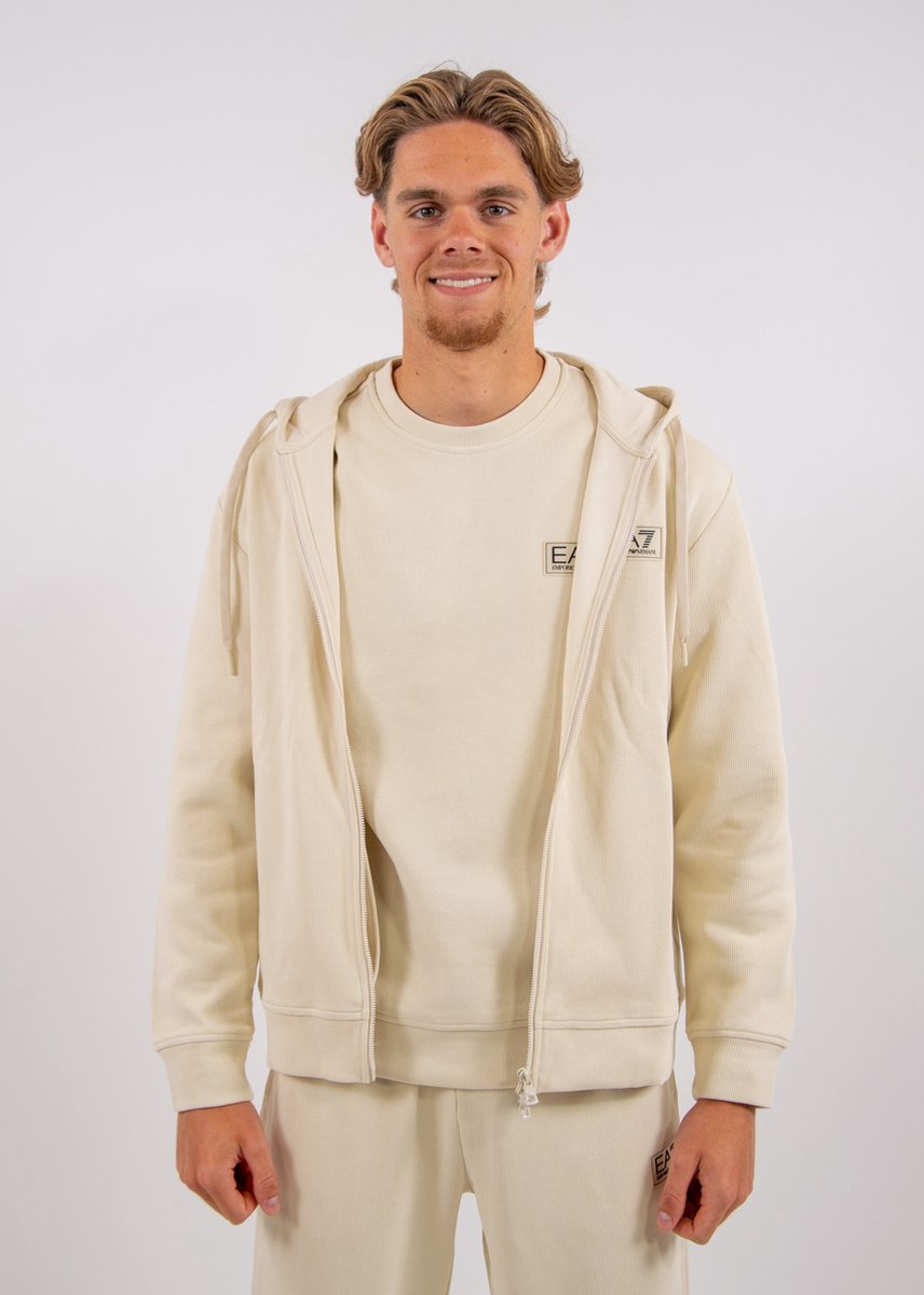 EA7 Sweatshirt