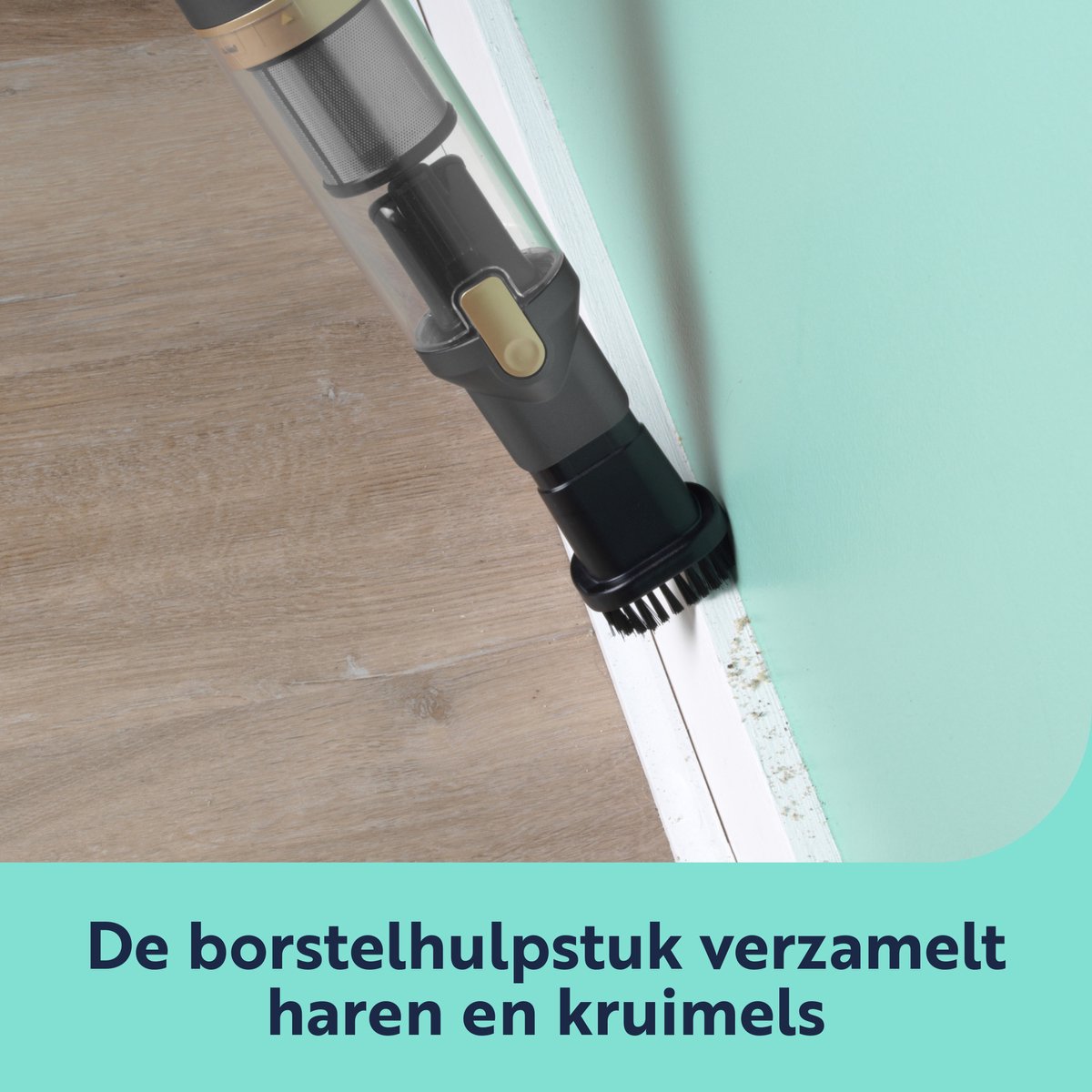 Beldray Airlite Handstofzuiger Snoerloos en Oplaadbaar - afbeelding 3
