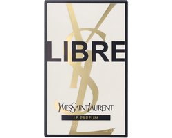 Yves Saint Laurent Libre Le Parfum 30 ml Eau de Parfum - Damesparfum