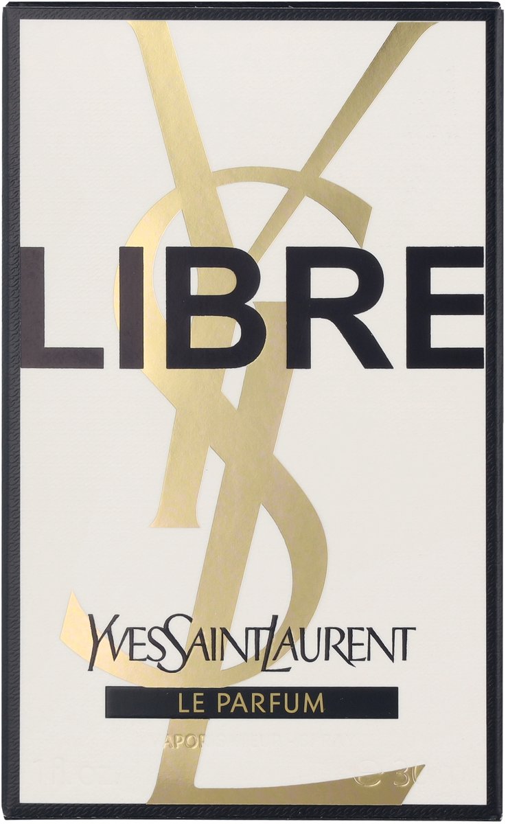 YSL = Libre Le Parfum Eau de parfum - 30ml spray - Damesparfum