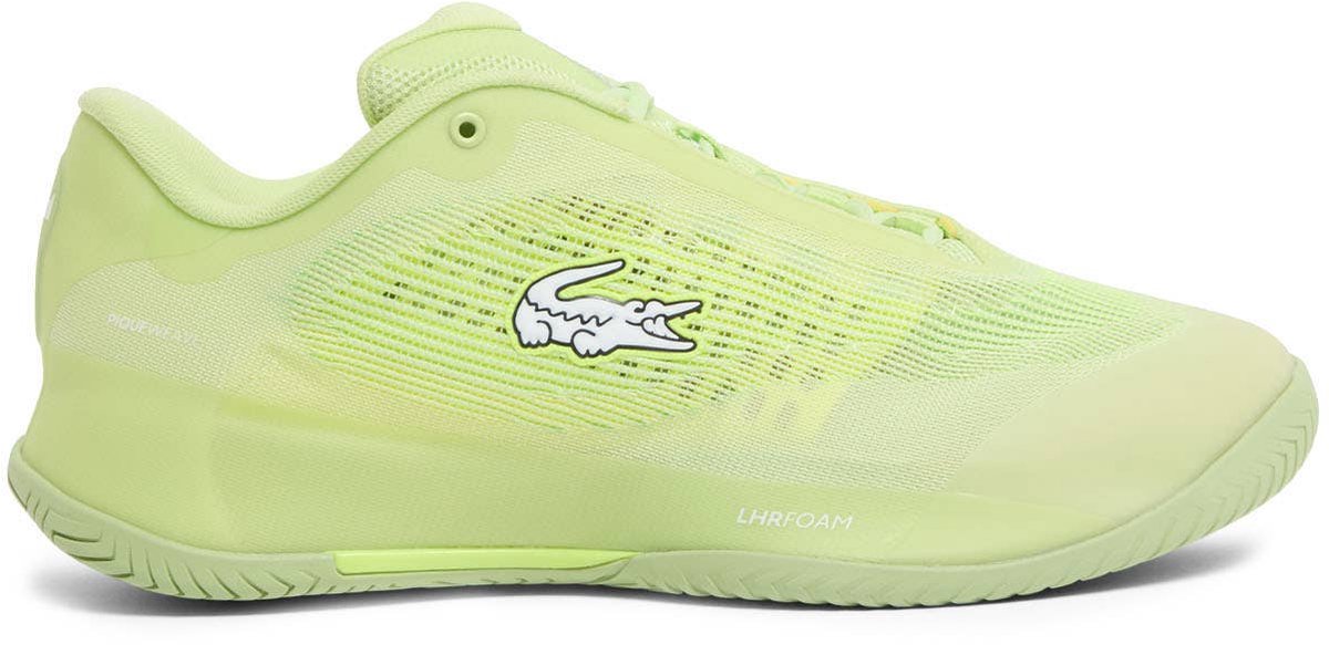 Lacoste Medvedev Ag-lt Pro Verde 51sma0002 40.5 Groen